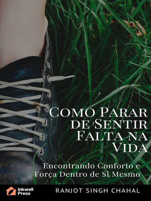 cover image of Como Parar de Sentir Falta na Vida